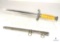 Carl Eickhorn Solingen Heer Army German Dagger With Sheath
