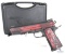 Desert Eagle 1911 G Custom Crusader .45 ACP Semi-Auto Pistol