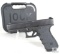 Glock Gen 3 G21 SF .45 ACP Semi-Auto Pistol