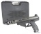 AA Arms Model AP9, 9mm Tec 9 style Semi-Auto Pistol