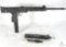 Cobray M11, 9mm Semi-Auto Pistol