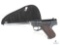 Colt Pre-Woodsman Semi-Auto Pistol .22LR Manufactured in 1920