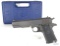 Colt M1991A1 Semi-Auto 9mm Pistol with 5