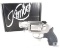Kimber K6S Brushed Stainless .357 Revolver Like New in Original Box