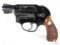 Smith & Wesson Model 38 Bodyguard Airweight J Frame Revolver .38 Special 2