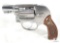 Smith & Wesson Model 649 Bodyguard Stainless Steel J Frame Revolver .38 Special 2