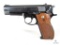 Smith & Wesson Model 39-2 9mm Semi-auto Pistol