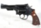 Smith & Wesson Model 19-3 Combat Magnum Revolver Blued, 4