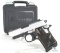Sig Sauer P938 Blackwood 9mm Semi-Auto Pistol Like New in original box