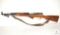 Chinese SKS Semi-Auto Rifle with All Matching Numbers 7.62x39mm