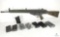 PTR Industries PTR 91 Semi-Auto Rifle in .308 (7.62x51) copy of HK91, HK G3