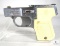 Italian Made EIG Four Barrel Pepperbox Derringer Pistol .22 Short Long or Long Rifle