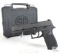 Sig Sauer P320, .40 S&W Semi-Auto Pistol