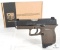 Diamondback DB9 Gen 4 9mm Pistol