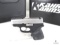 Kahr Arms CW380 Semi-Auto Pistol Chambered in .380 ACP
