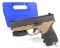 Bersa BP9CC 9mm Semi-Auto Pistol