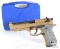 Girsan Regard 9mm Semi-Auto Pistol