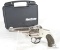 S&W .38 Safety Hammerless Fourth Model 