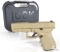 Glock G19 Gen 5 9mm Semi-Auto Pistol
