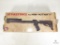 ATI Strikeforce Tactical adjustable Side Folding Tactlite Stock for Ruger Mini-14 & Mini Thirty