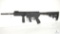 Just Rite Carbine Chambered in .40 S&W, AR Style Semi-Auto Rifle . Uses Glock Mags.