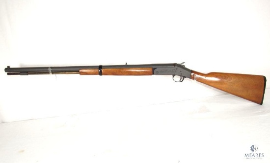 Harrison & Richardson Huntsman .45 Caliber Black Powder Muzzleloader Rifle