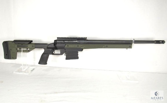 Savage Arms Axis Bolt Action Rifle with a 18" Free Floated Barrel Chambered in .308 Win.