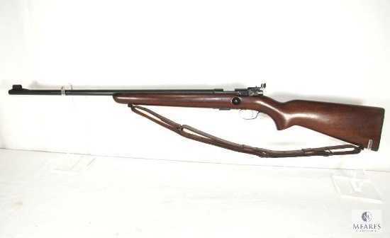 Winchester Model 69A .22LR Bolt Action Rifle 25" Barrel
