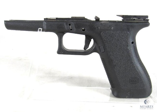 Glock Semi-Auto Pistol Grip Frame