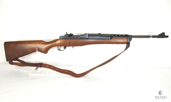 Ruger Mini-14 Semi-Auto Ranch Rifle Chambered in .223 Rem. 18.5" Barrel