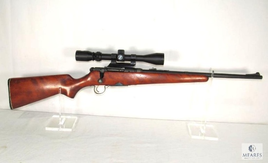 Revelation Model 225 Bolt Action Rifle with a 20" Barrel Chambered in .30-30 Win.