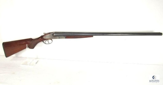 Hunter Arms L.C. Smith Field Grade 16 Gauge Double Barrel Shotgun