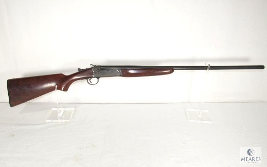 Stevens Model 94C 28 Gauge Single Barrel Break Action Shotgun 28" Barrel