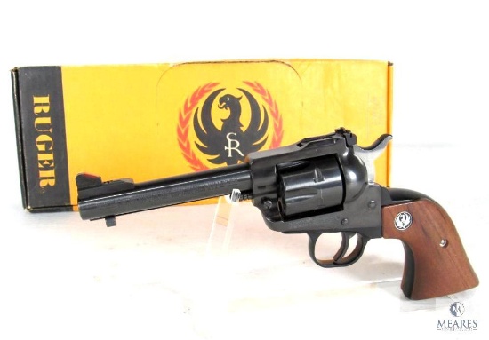 Ruger SIngle Six .32 H&R Mag. Single Action Revolver 4-5/8" Barrel
