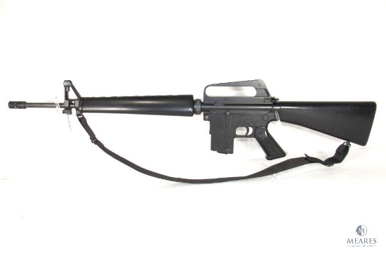 Mitchell Arms Model Jager AP74 .22LR Caliber AR15 Style Semi-Auto Rifle