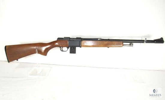 Daisy Model 2213, .22LR Caliber Semi-Auto Rifle