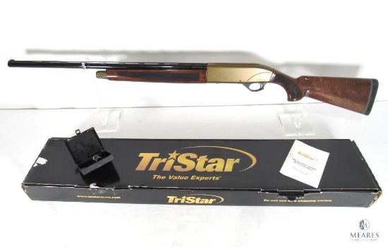 Tristar Arms Viper G2 Bronze 20 Gauge Semi-Auto Shotgun