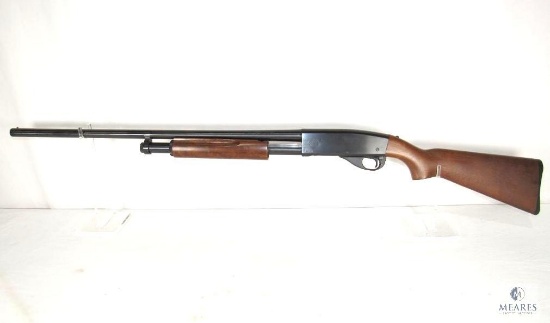 Smith & Wesson Model 916A 12 Gauge Pump Action Shotgun
