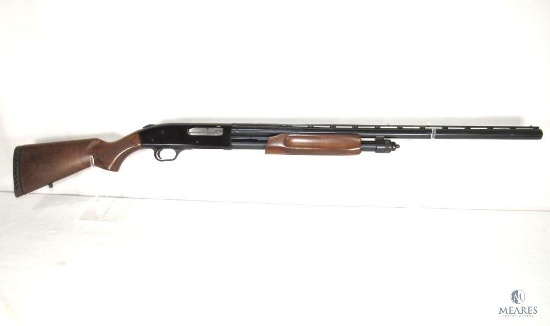 Mossberg Model 835 ULTI-MAG 12 Gauge Pump Action Shotgun