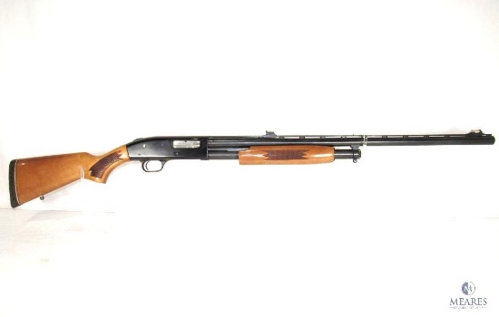 Mossberg Model 500A 12 Gauge Pump Action Shotgun