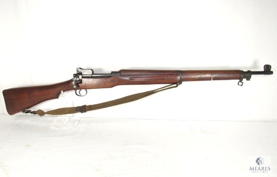 Eddystone Model of 1917 .30-06 Springfield Bolt Action Rifle