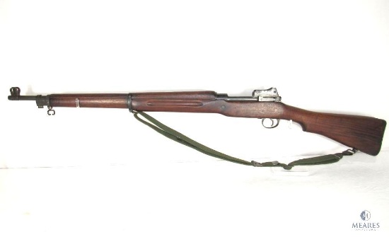 Eddystone Model of 1917 .30-06 Springfield Bolt Action Rifle