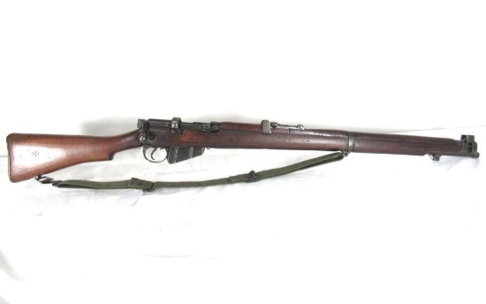Enfield No. 1 Mk III .308 Win. Bolt Action Rifle