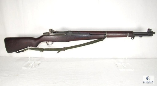 IH International Harvester M1 Garand .30M1 .30-06 SPRG WWII Semi-Auto Rifle