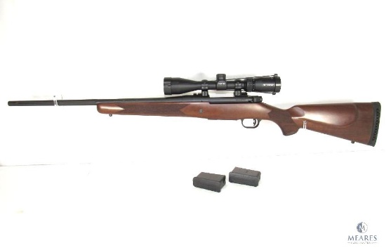 Mossberg Patriot Bolt Action Rifle .243 Win. with Vortex Scope