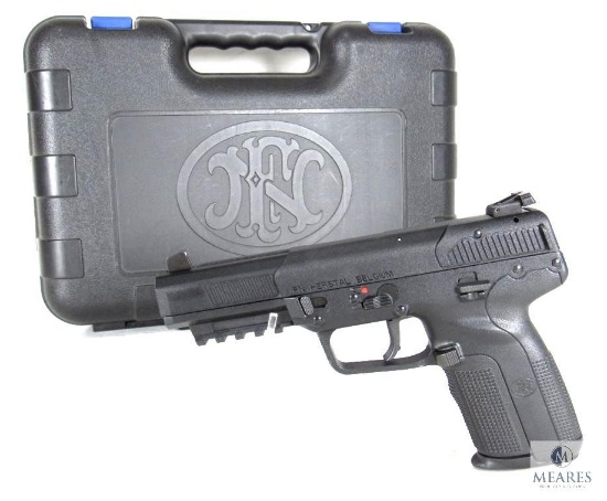 FN Five SeveN Mk3 MRD 5.7x28mm Semi-Auto Pistol