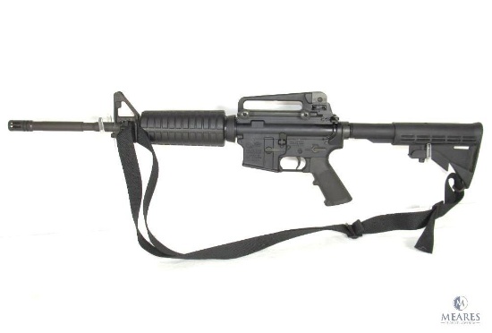Colt Law Enforcement Carbine 5.56 Nato Semi-Auto M4 Style Rifle