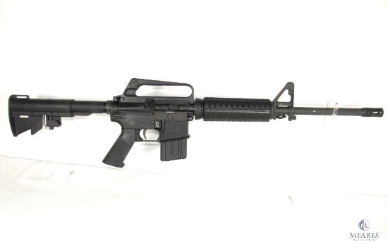 Olympic Arms Model SAR-AR .223 Rem./5.56 NATO Semi-Auto Rifle