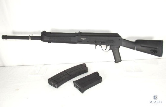 SDS Imports Lynx LH12 12 Gauge Semi-Auto Shotgun