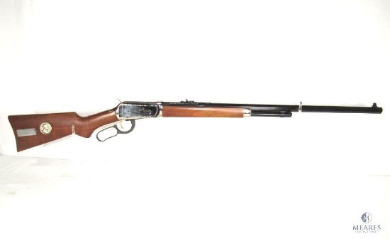 Winchester Model 94 Theodore Roosevelt Commemorative Lever Action Rifle
